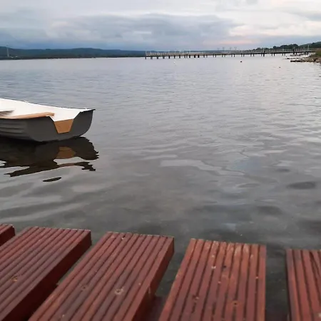 Дом отдыха Malina