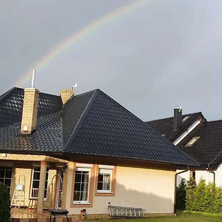 Ferienhaus Malina *
