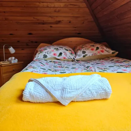 Malina Ferienhaus *