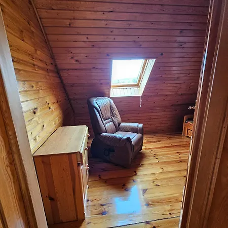 Malina * Nadole (Pomerania)