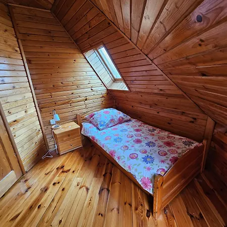 Дом отдыха Malina
