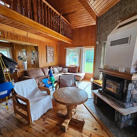 Malina Ferienhaus