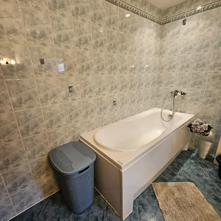 Malina Ferienhaus *