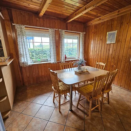 Ferienhaus Malina *