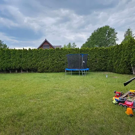 Malina Nadole (Pomerania)