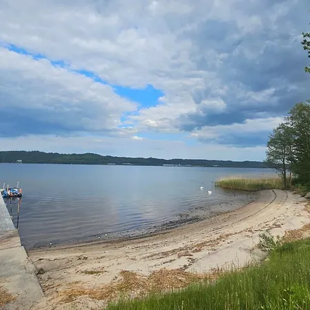 Tatil Evi Malina Nadole (Pomerania)