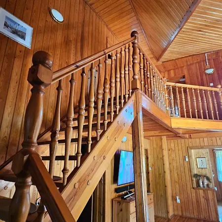 Malina Ferienhaus