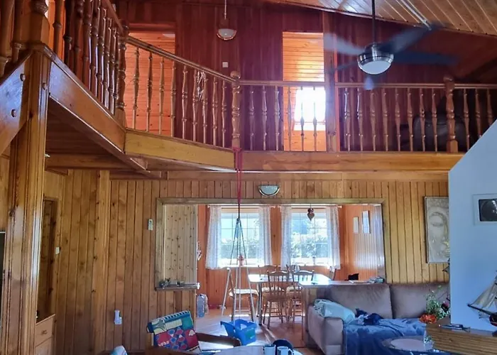 Malina Nadole (Pomerania)