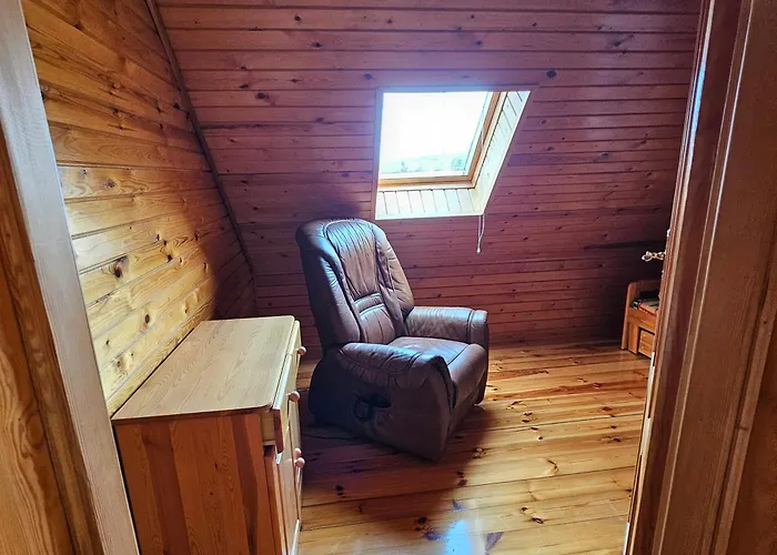 Malina * Nadole (Pomerania)