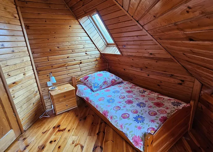 Tatil Evi Malina