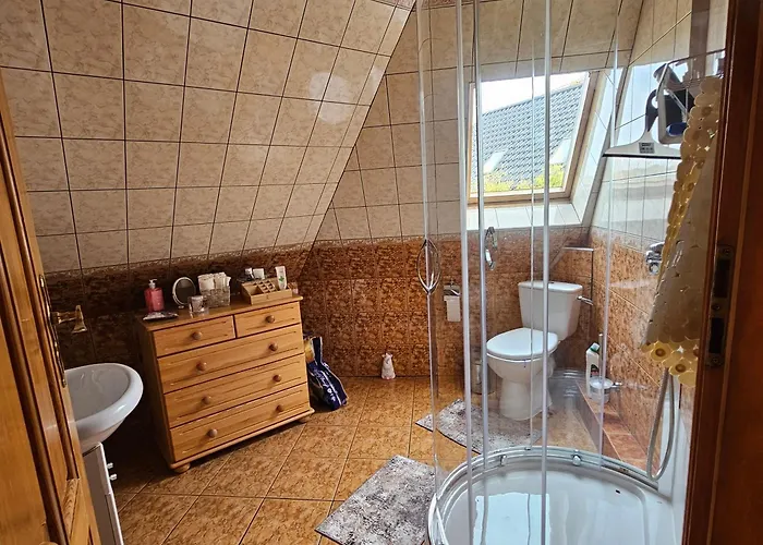 Malina Nadole (Pomerania)