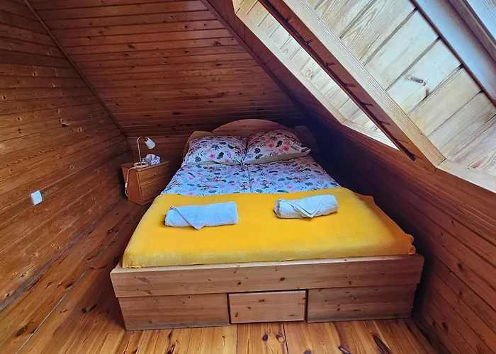 Malina * Nadole (Pomerania)