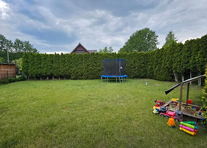 Malina Nadole (Pomerania)