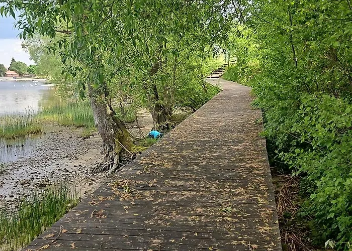 Malina * Nadole (Pomerania)